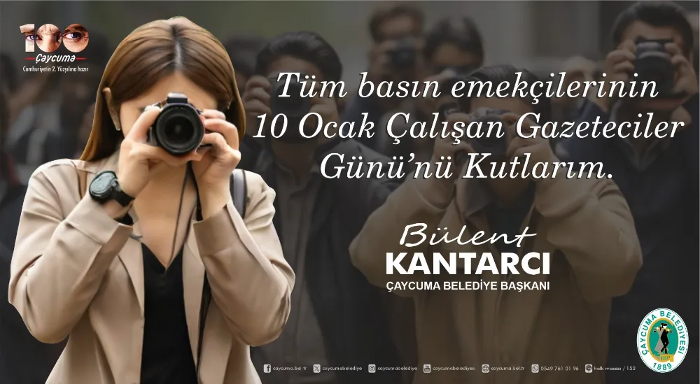Kantarcı: Bu kara tablo değişmeli...