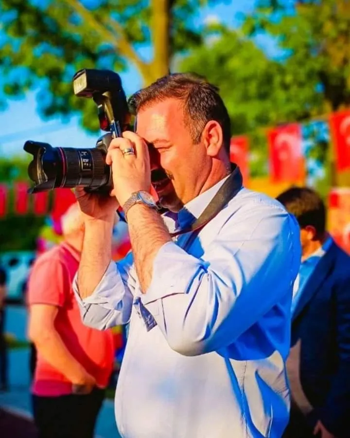 Çağlayan gazetecileri kutladı...