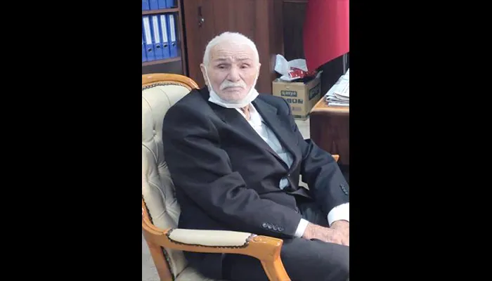 Tayfun Demir’in baba acısı… Cenaze programı değişti...