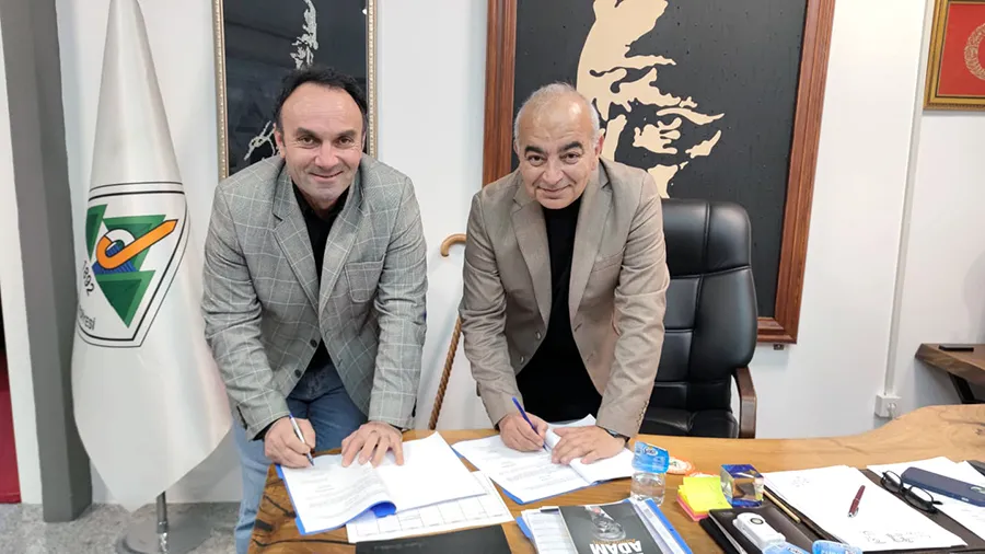 Devrek Belediyesi’nde TİS imzalandı...