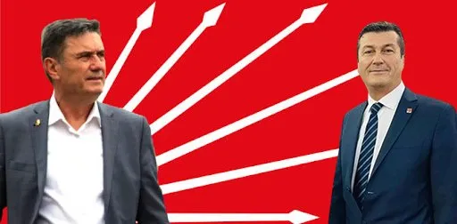 CHP Zonguldak ve Filyos Belediye Başkan Adayı açıklandı...