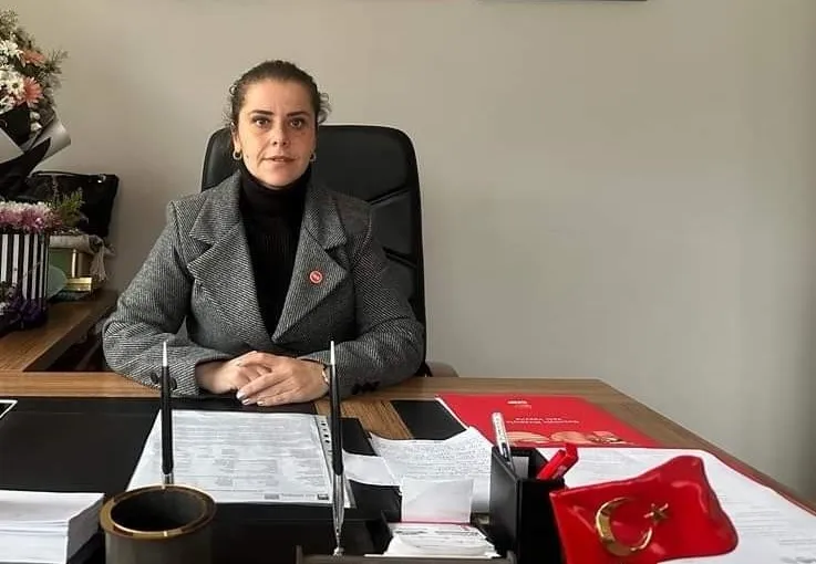 Arslan üç ayları ve kandili kutladı...
