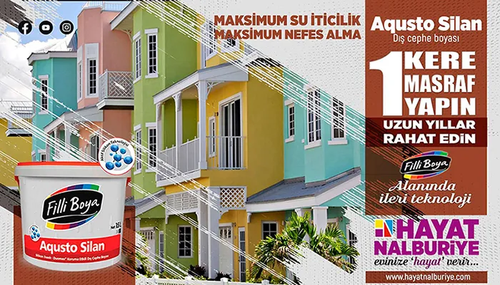 HAYAT NALBURİYE
