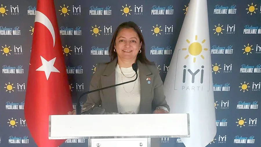 İYİ Parti’de ‘Demirtaş’ krizi büyüyor…