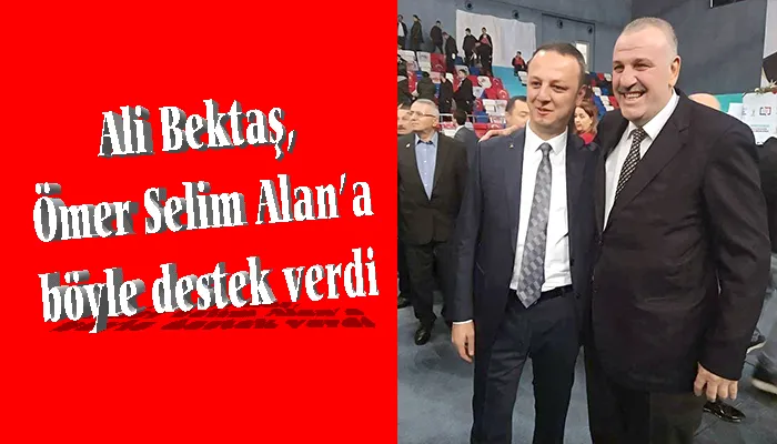 Her zaman yanındayım, Rabbim utandırmasın...