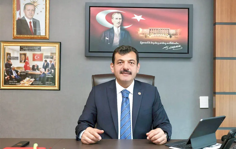 591 maden şehidi yakını kamuda istihdam edildi...