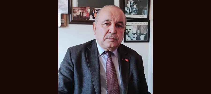 Yorulmaz: Hainlerin ipe çekilmesi lazım...