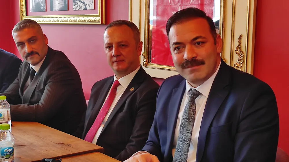 Ustalık dönemimizde eksiklerimizi tamamlayacağız...