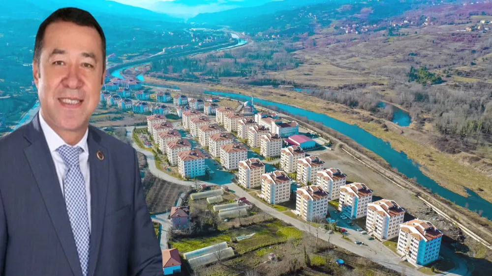 Satılmış Gebeş rekora koşuyor...