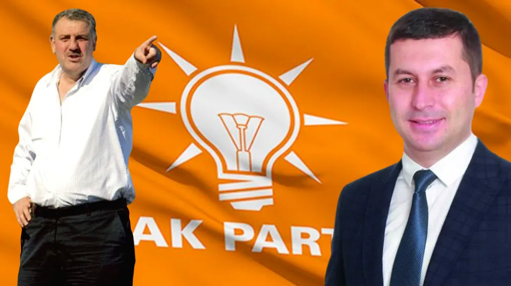 AK Parti