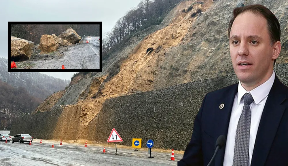 Yavuzyılmaz: Önlem almak için faciamı bekleniyor...