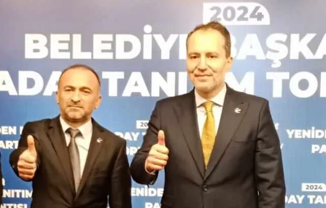 Yeniden Refah Kozlu’da kadınları dinliyor...