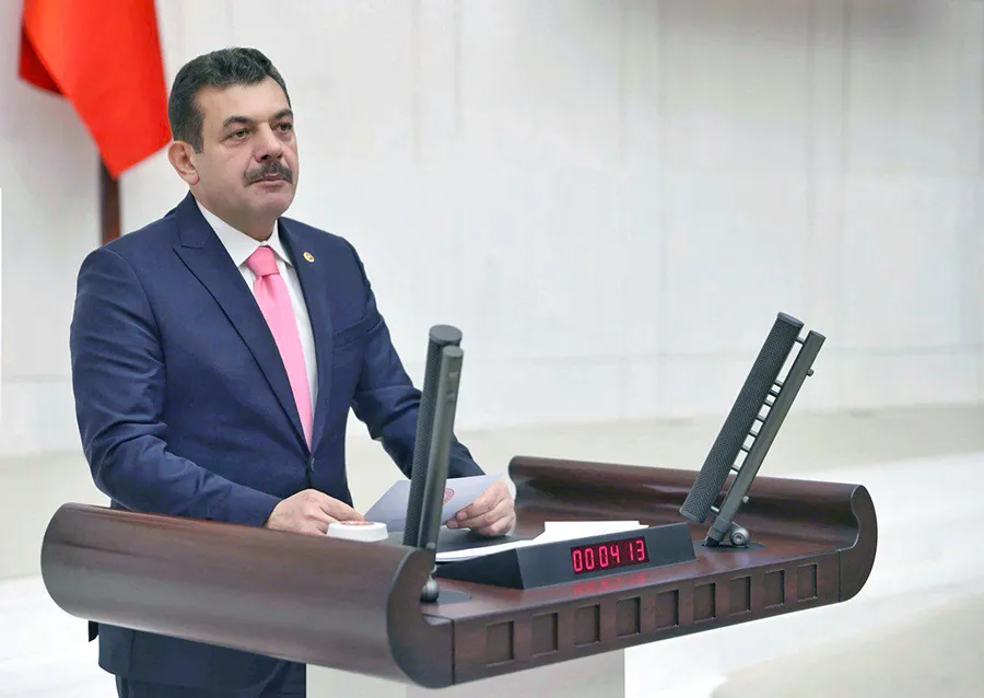 Avcı: Çaycuma Havalimanı’nda rekor kırdık...