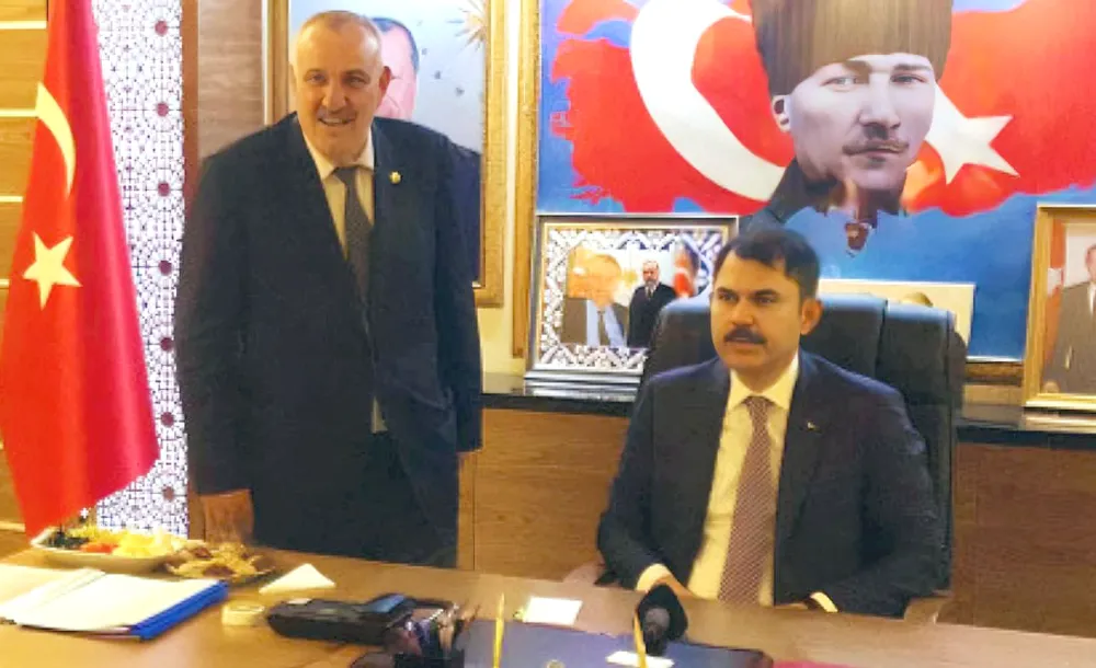 Bektaş Kurum