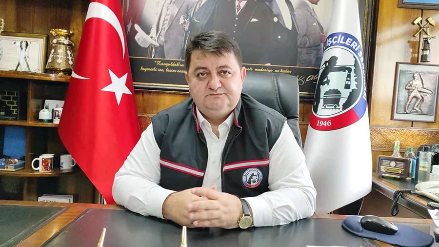 Yeşil: Herkes tedirgin...