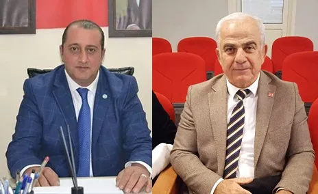 İYİ Parti’den ‘Cafer Ercan’ itirazı...