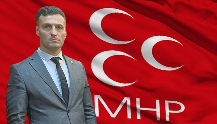 MHP’li Karali ‘Gazeteciler Günü’nü kutladı...