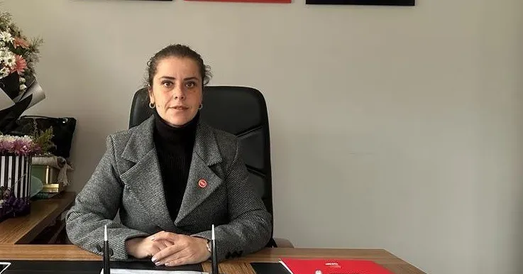 Arslan: Kalemleriniz hep hakikati yazsın!..