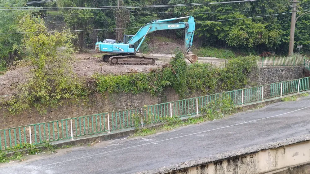 DSİ teyakkuzda!