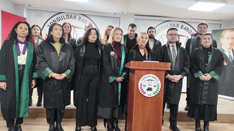 Övül Tuğba Gökalp: Yaşam hakkımız elimizden alınıyor