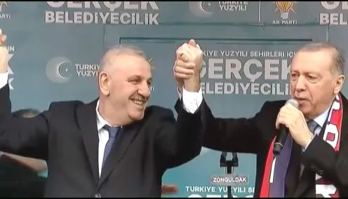 Ali Bektaş Kozlu