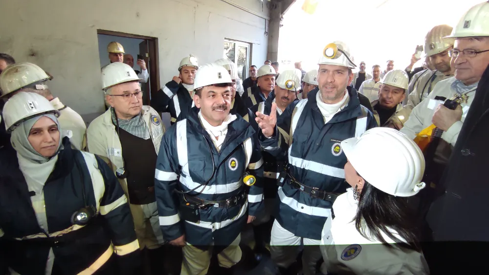 TTK’nın büyüdüğüne hep birlikte şahitlik edeceğiz....
