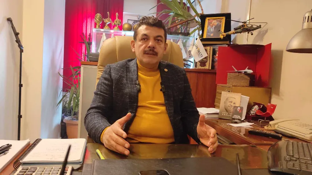 Avcı müjdeyi verdi: Zonguldak’tan İstanbul’a 3 saatte gideceğiz...