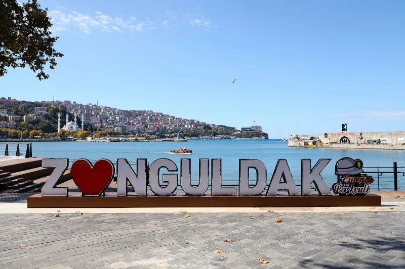 Zonguldak