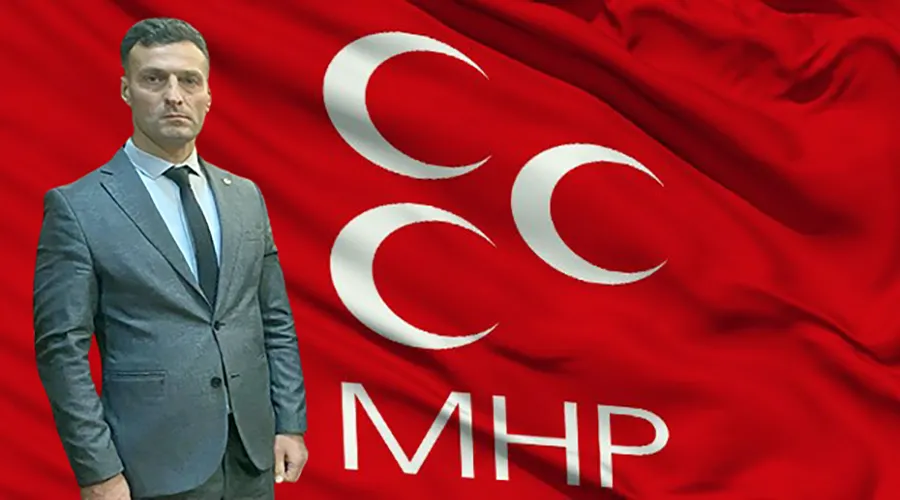 Karali: Ülkücülerin çatısı MHP’dir...