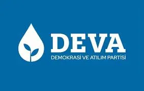 DEVA Partisi İl Genel Meclis Üyesi Adayları belli oldu...