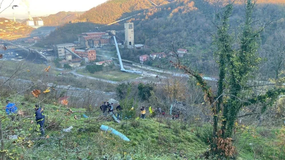 Büşra’nın öldüğü kazayla ilgili tanıklar dinlendi...