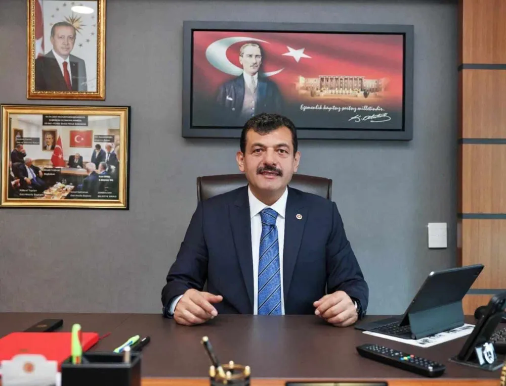 Avcı müjdeyi verdi... 55 doktor atandı...