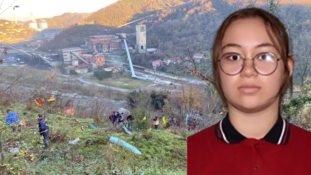 Büşra’nın öldüğü kazayla ilgili kamu görevlileri de yargılanacak ...