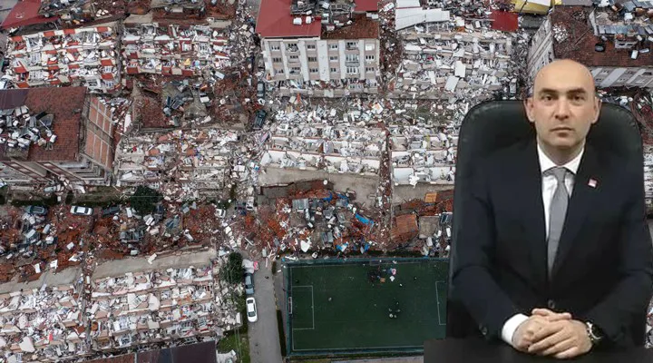 Dural: Felaketi unutmadık, asla da unutamayız...