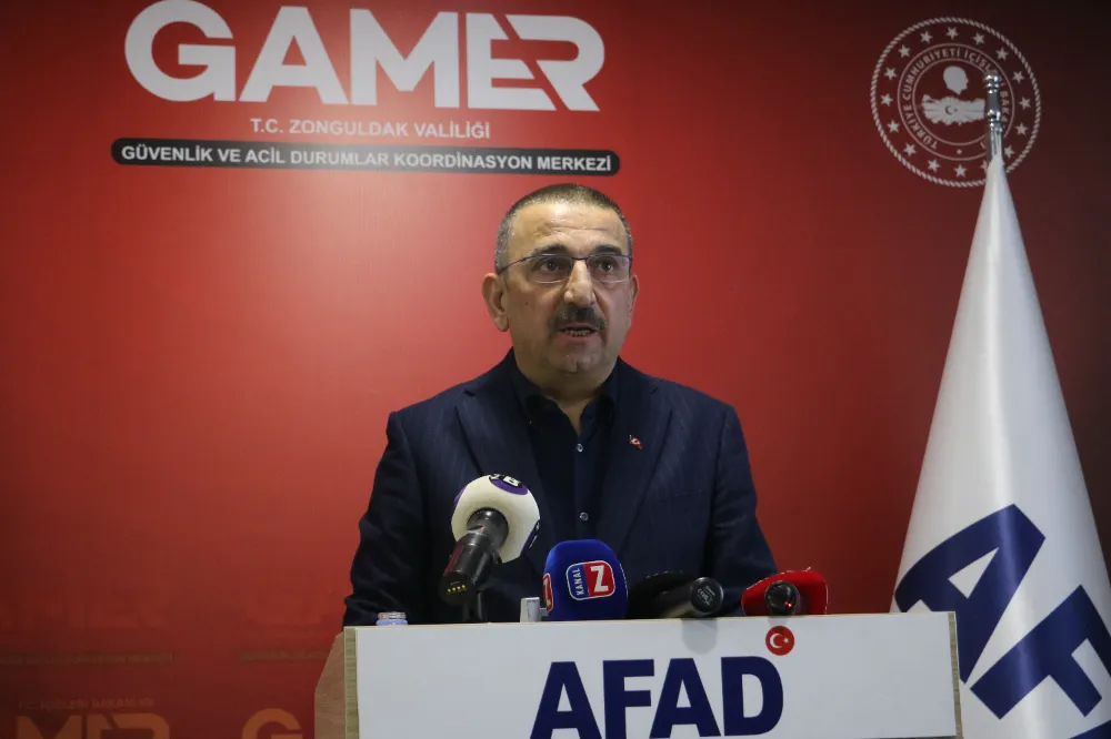 Asrın felaketinin yıldönümü...
