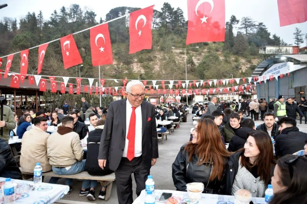 POSBIYIK: BİRLİKTELİĞİMİZ HİÇ BOZULMAYACAK...