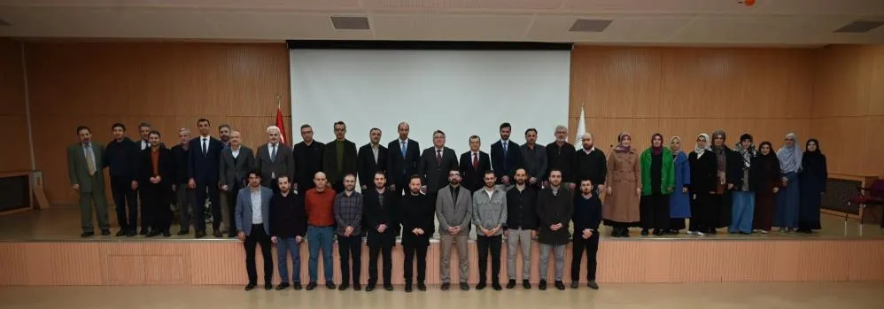 Özölçer, İlahiyat Fakültesi