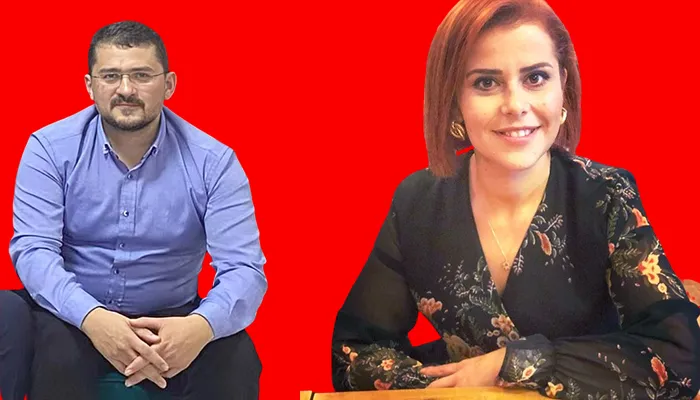 AK Partili Duyar’dan CHP’li Arslan’a sert tepki… Mağdur rolü oynuyorsunuz…