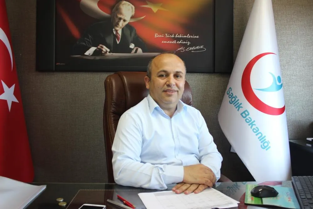 Güner’den Ramazan Ayı’nda beslenme önerileri...