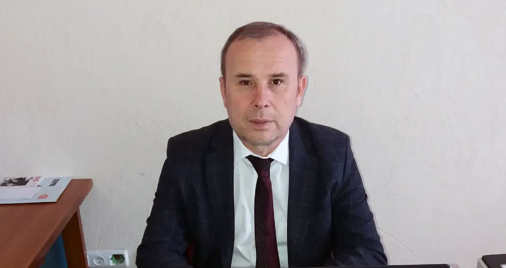 Şenol Basan’ı kaybettik...
