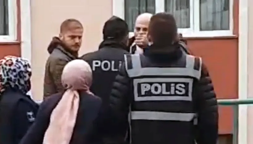 Kozlu’daki olay sıcaklığını koruyor… 1 yıl hapsi isteniyor…