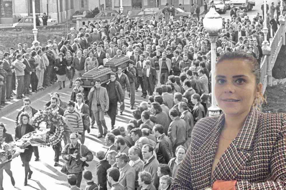 Tüm madenciler için birlikte harekete geçme zamanı...