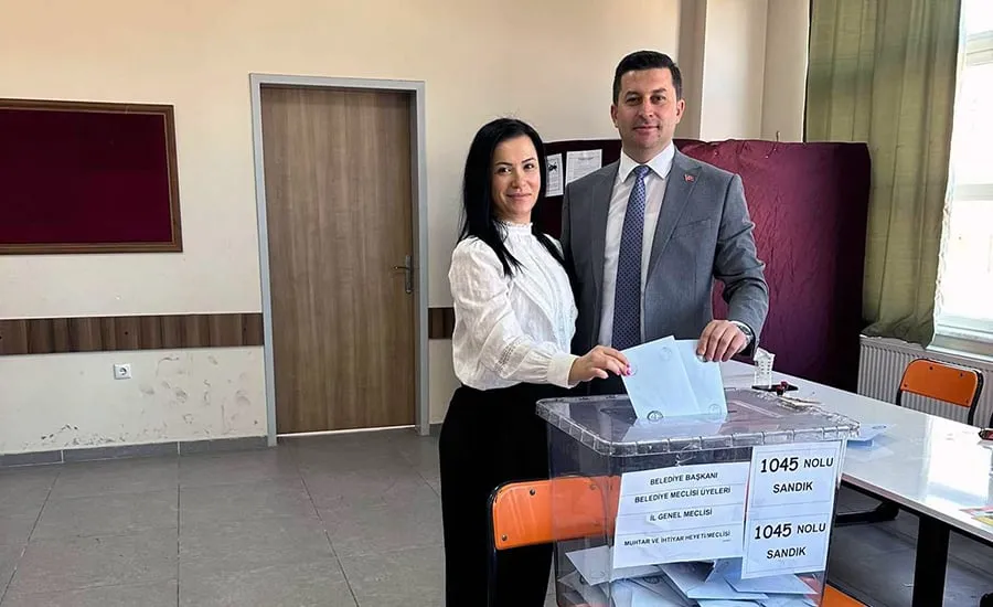 Kamil Altun oyunu kullandı…
