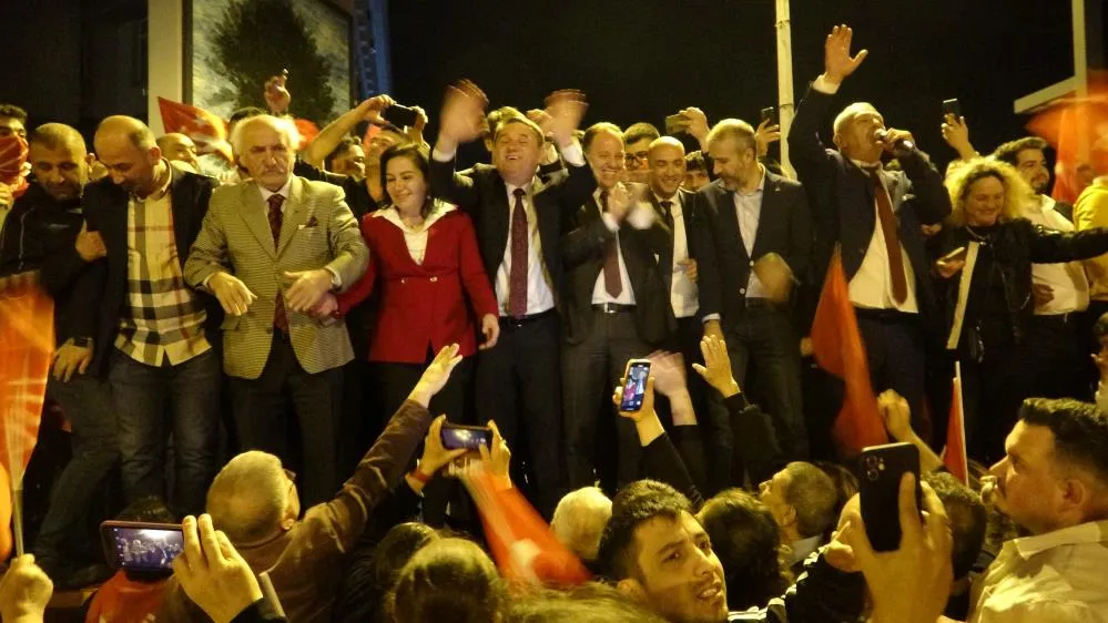 CHP