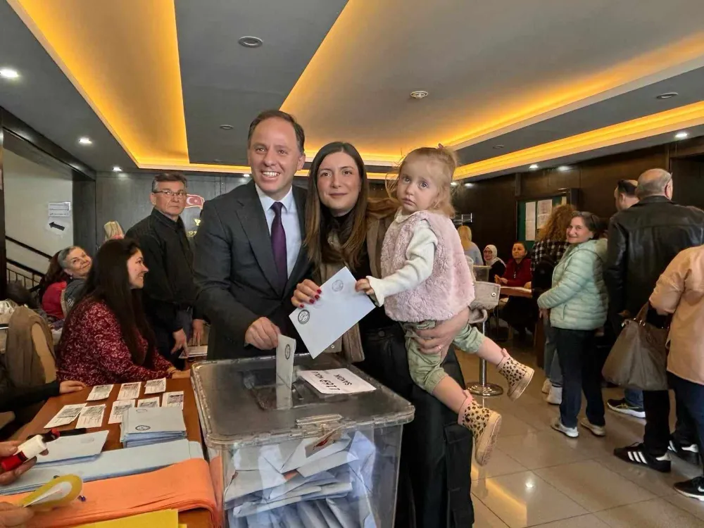 Deniz Yavuzyılmaz oyunu kullandı…