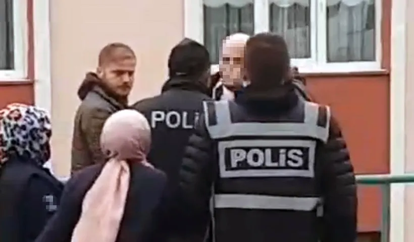 Hakaret ve tehdit yağdıran Onur D. görevinden alındı...