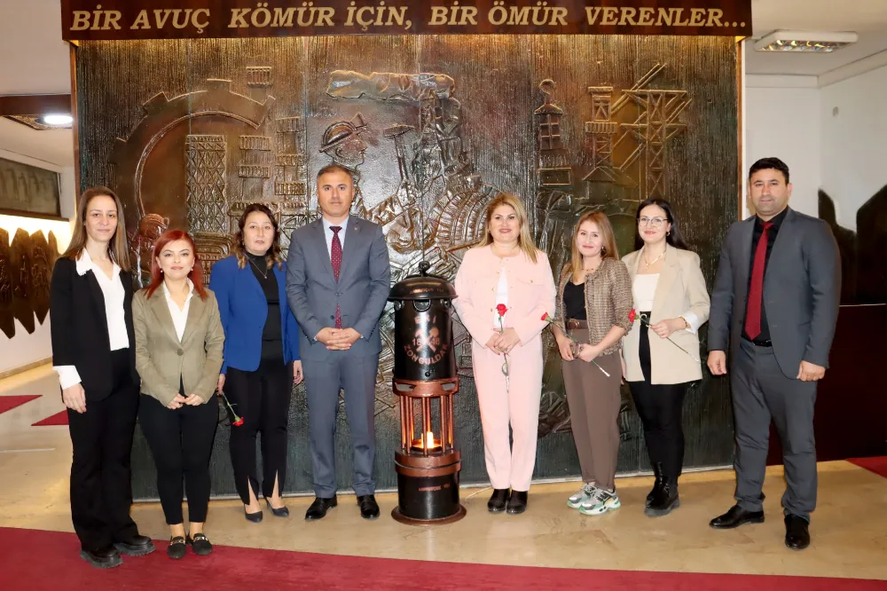 Kadın gazetecilerden dayanışma örneği...