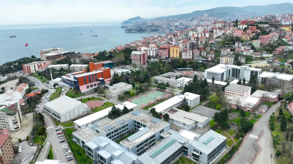 ZBEÜ Sosyal Bilimler Enstitüsü Bünyesinde Eğitim Yönetimi Doktora programı açıldı...