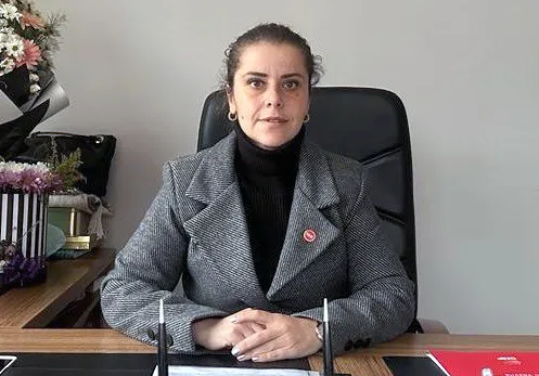 Merve Arslan, Kozlululara teşekkür etti...