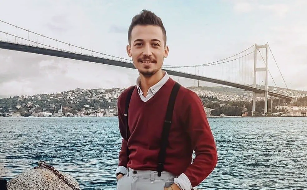 Burak Kardaş’ın cenazesi Kozlu’da toprağa verilecek